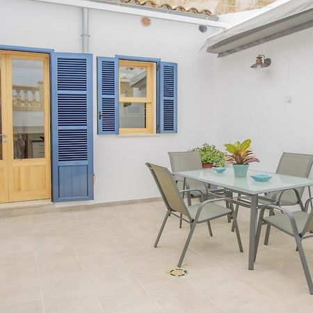 Casa Nord 50 By Mallorca House Rent Puerto Colom Eksteriør billede
