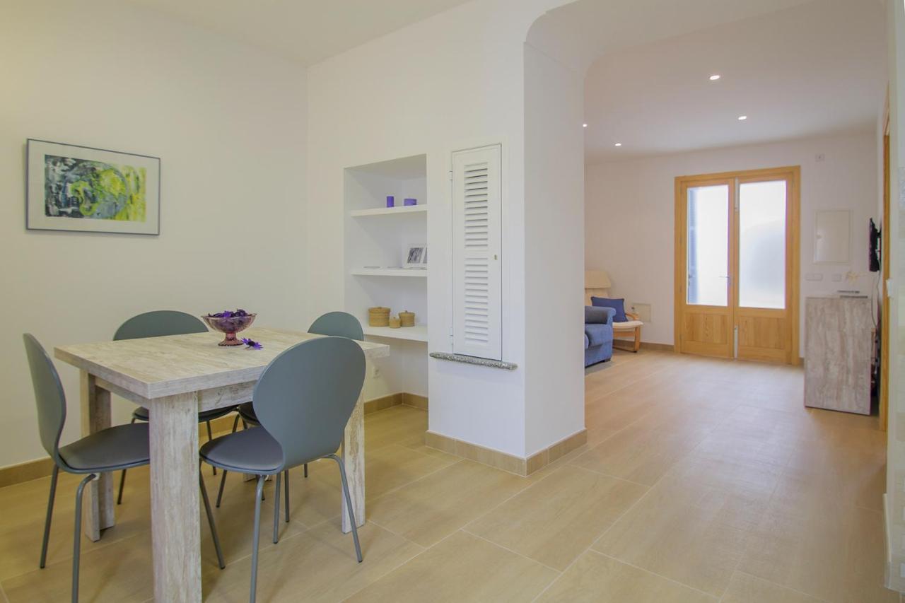 Casa Nord 50 By Mallorca House Rent Puerto Colom Eksteriør billede