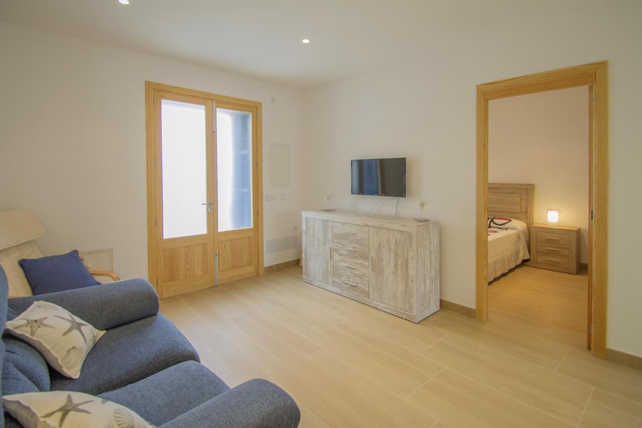 Casa Nord 50 By Mallorca House Rent Puerto Colom Eksteriør billede