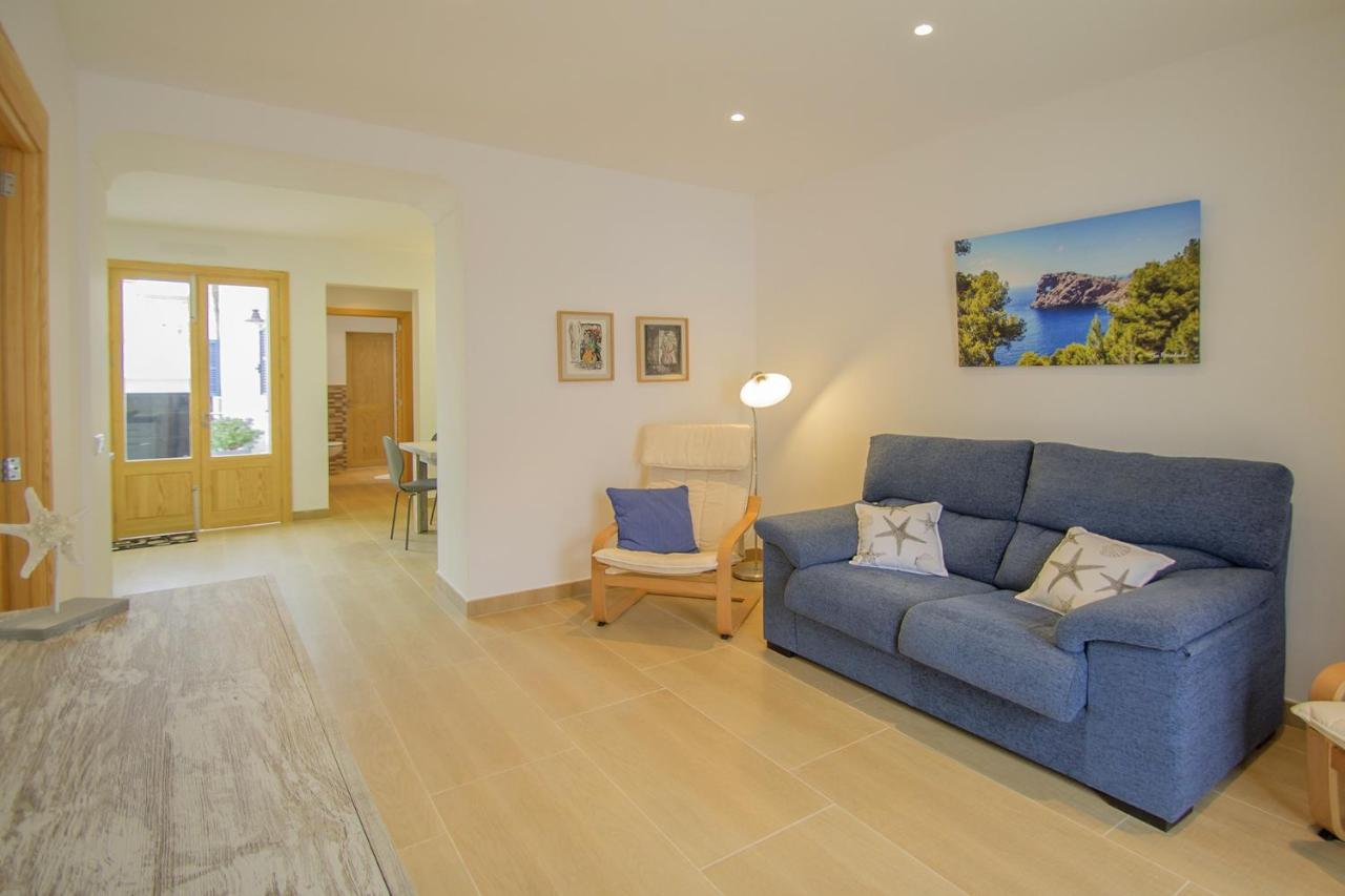Casa Nord 50 By Mallorca House Rent Puerto Colom Eksteriør billede