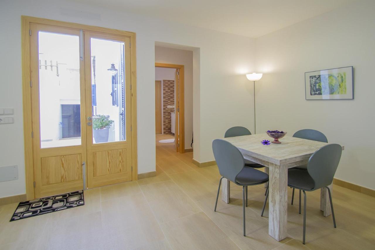 Casa Nord 50 By Mallorca House Rent Puerto Colom Eksteriør billede