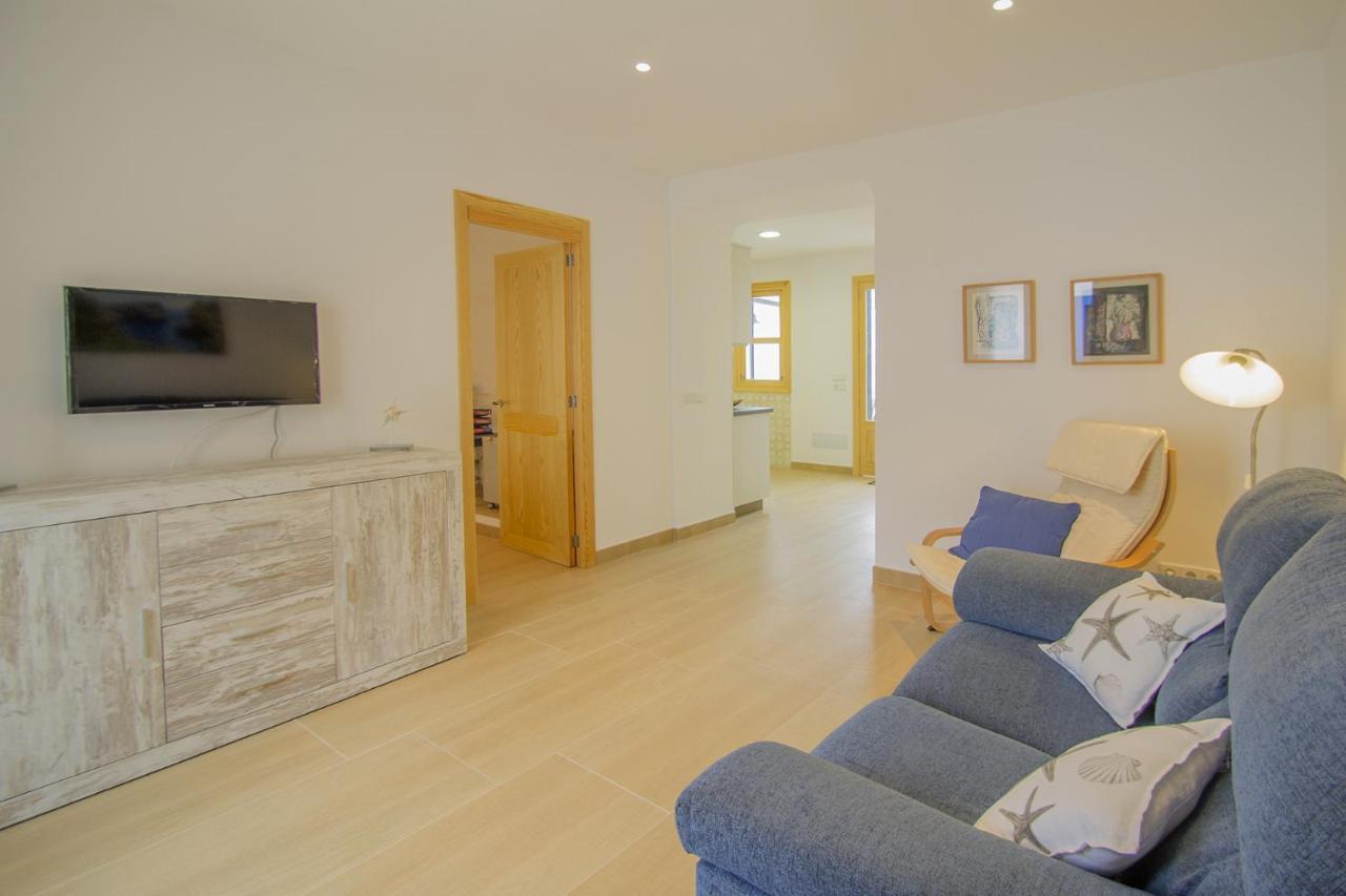 Casa Nord 50 By Mallorca House Rent Puerto Colom Eksteriør billede