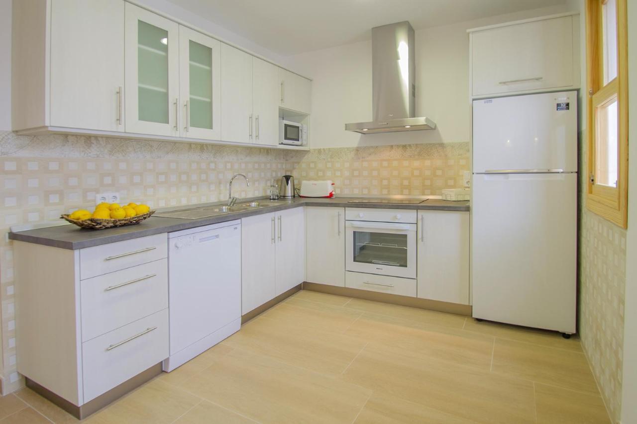 Casa Nord 50 By Mallorca House Rent Puerto Colom Eksteriør billede