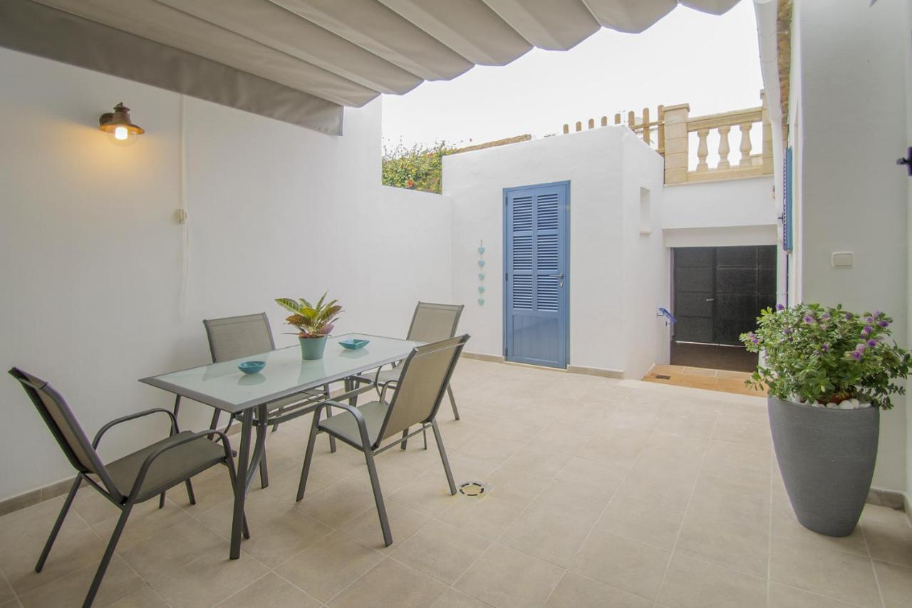 Casa Nord 50 By Mallorca House Rent Puerto Colom Eksteriør billede