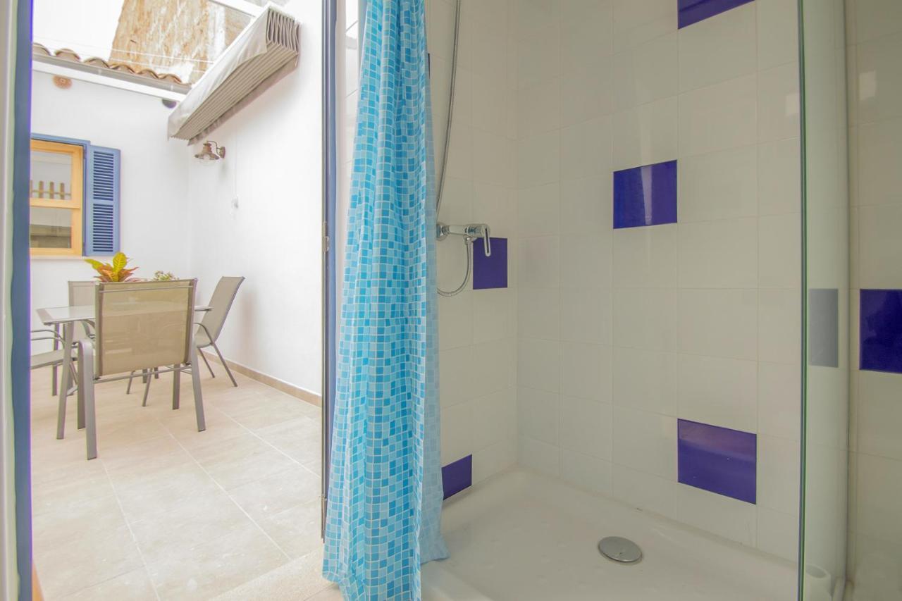 Casa Nord 50 By Mallorca House Rent Puerto Colom Eksteriør billede