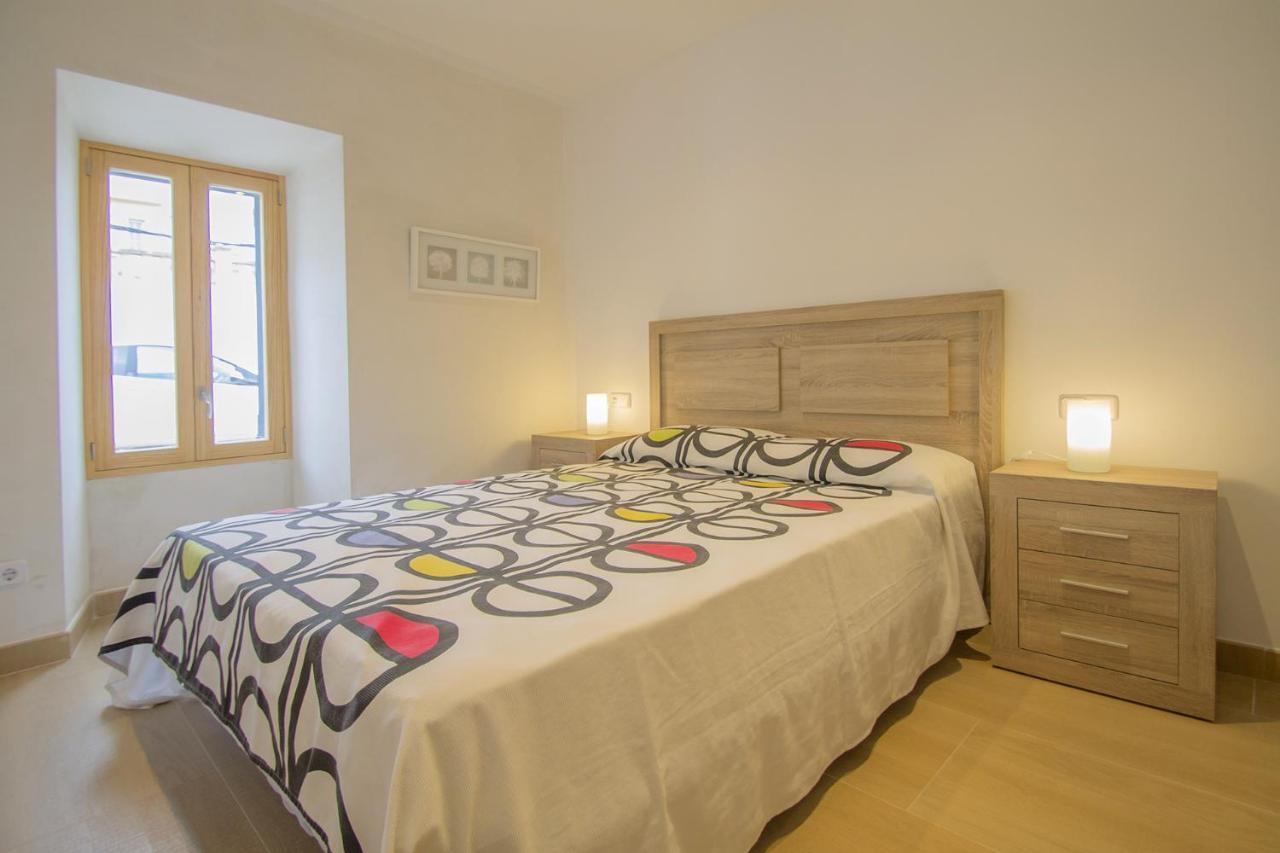 Casa Nord 50 By Mallorca House Rent Puerto Colom Eksteriør billede
