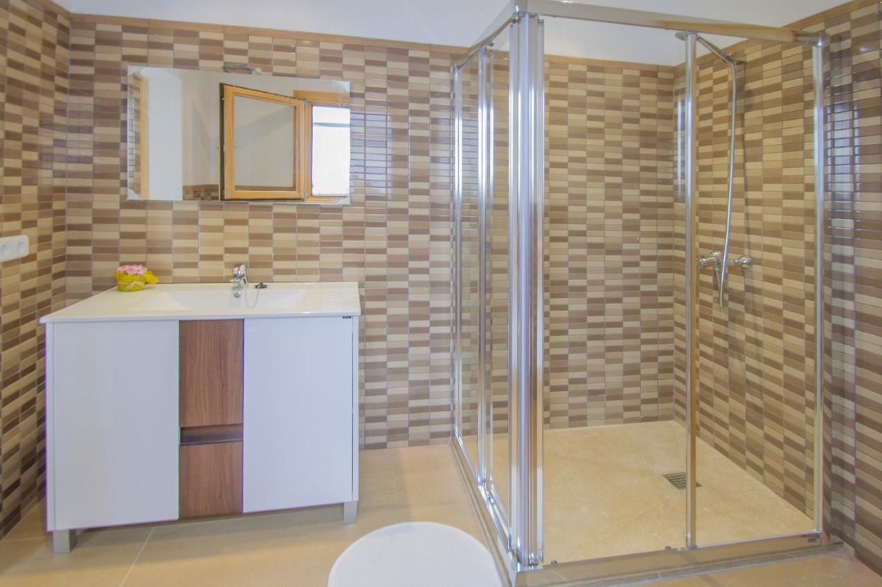 Casa Nord 50 By Mallorca House Rent Puerto Colom Eksteriør billede