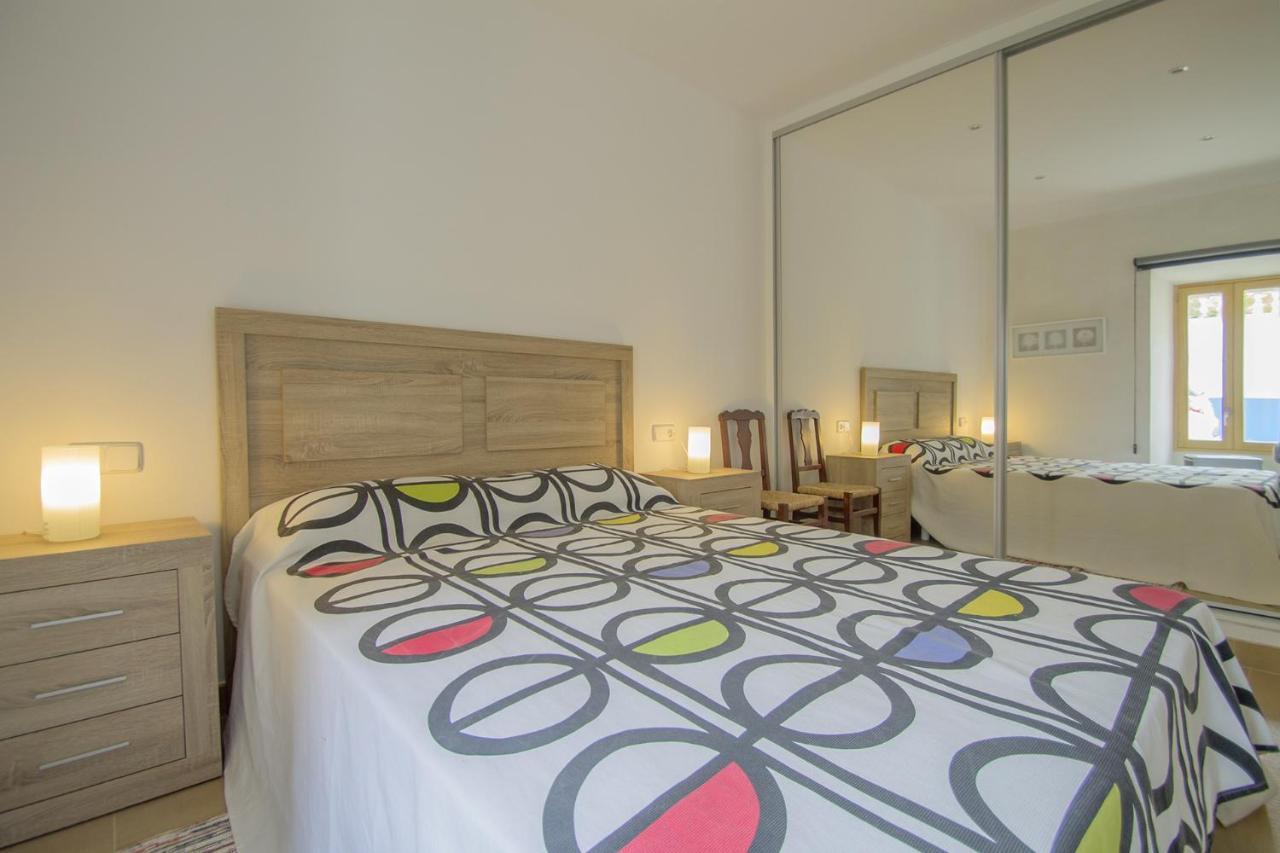 Casa Nord 50 By Mallorca House Rent Puerto Colom Eksteriør billede