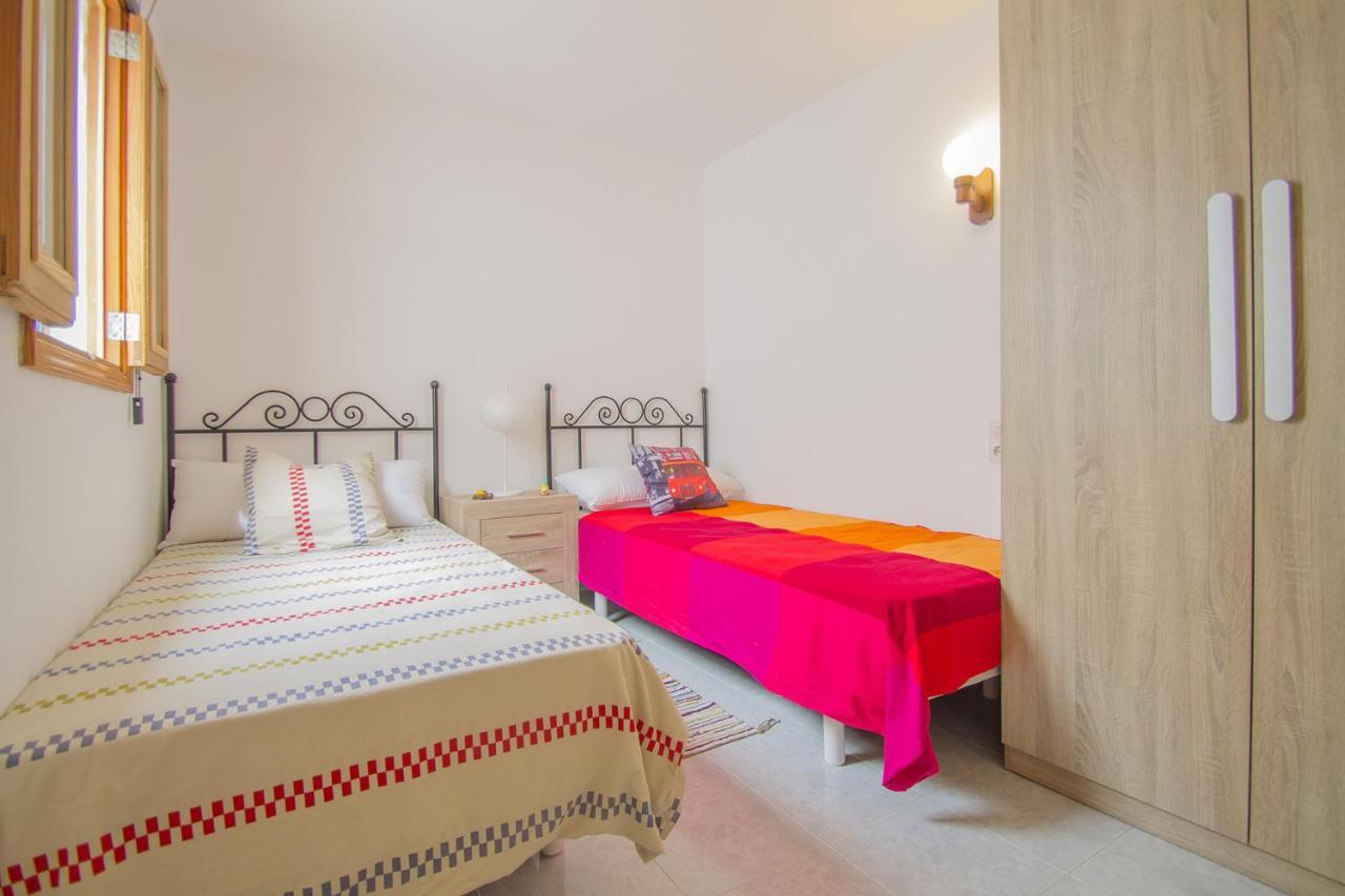 Casa Nord 50 By Mallorca House Rent Puerto Colom Eksteriør billede